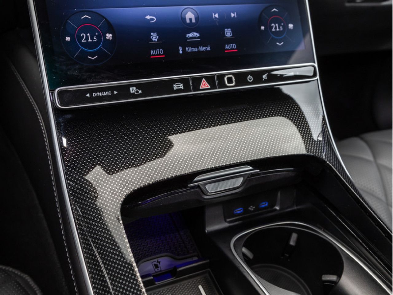 Mercedes-Benz S-Klasse – Bild 18