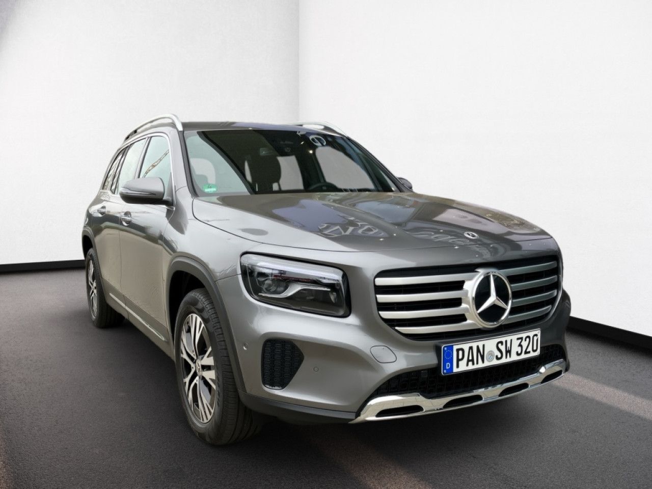 Mercedes-Benz GLB – Bild 6