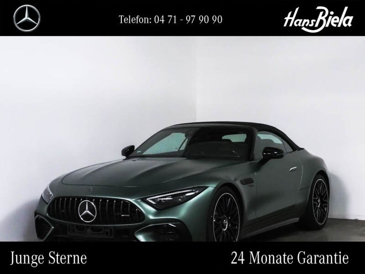 Mercedes-Benz SL