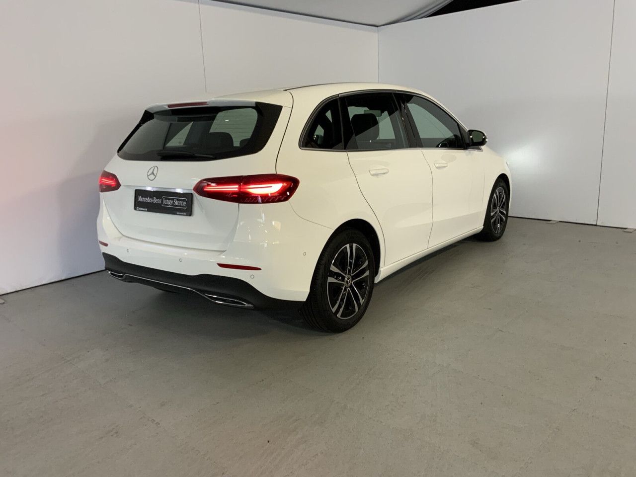 Mercedes-Benz B-Klasse – Bild 5