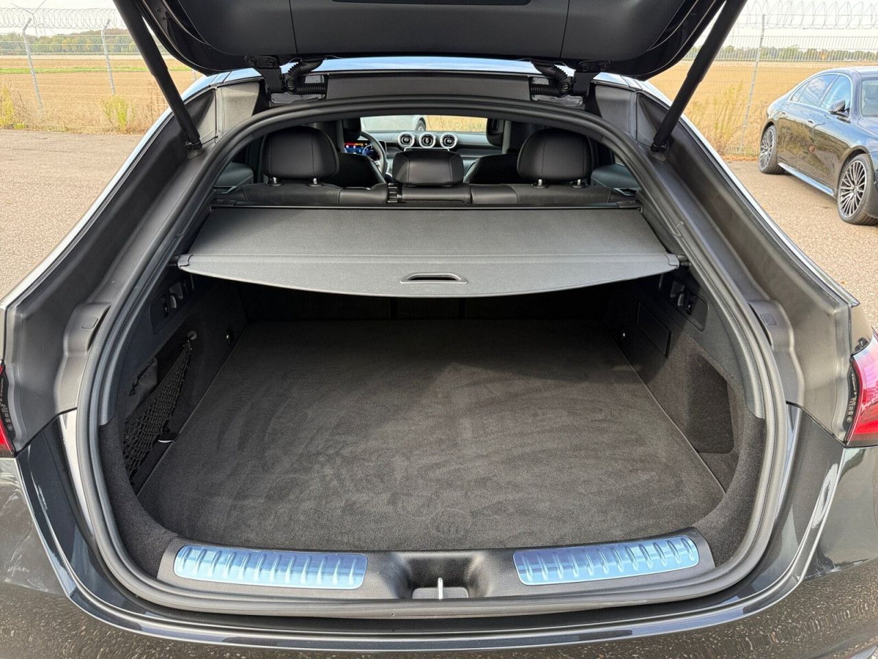 Mercedes-Benz GLC – Bild 17