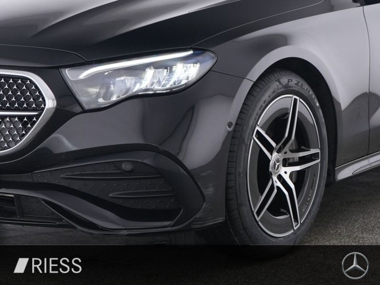 Mercedes-Benz E-Klasse – Bild 3