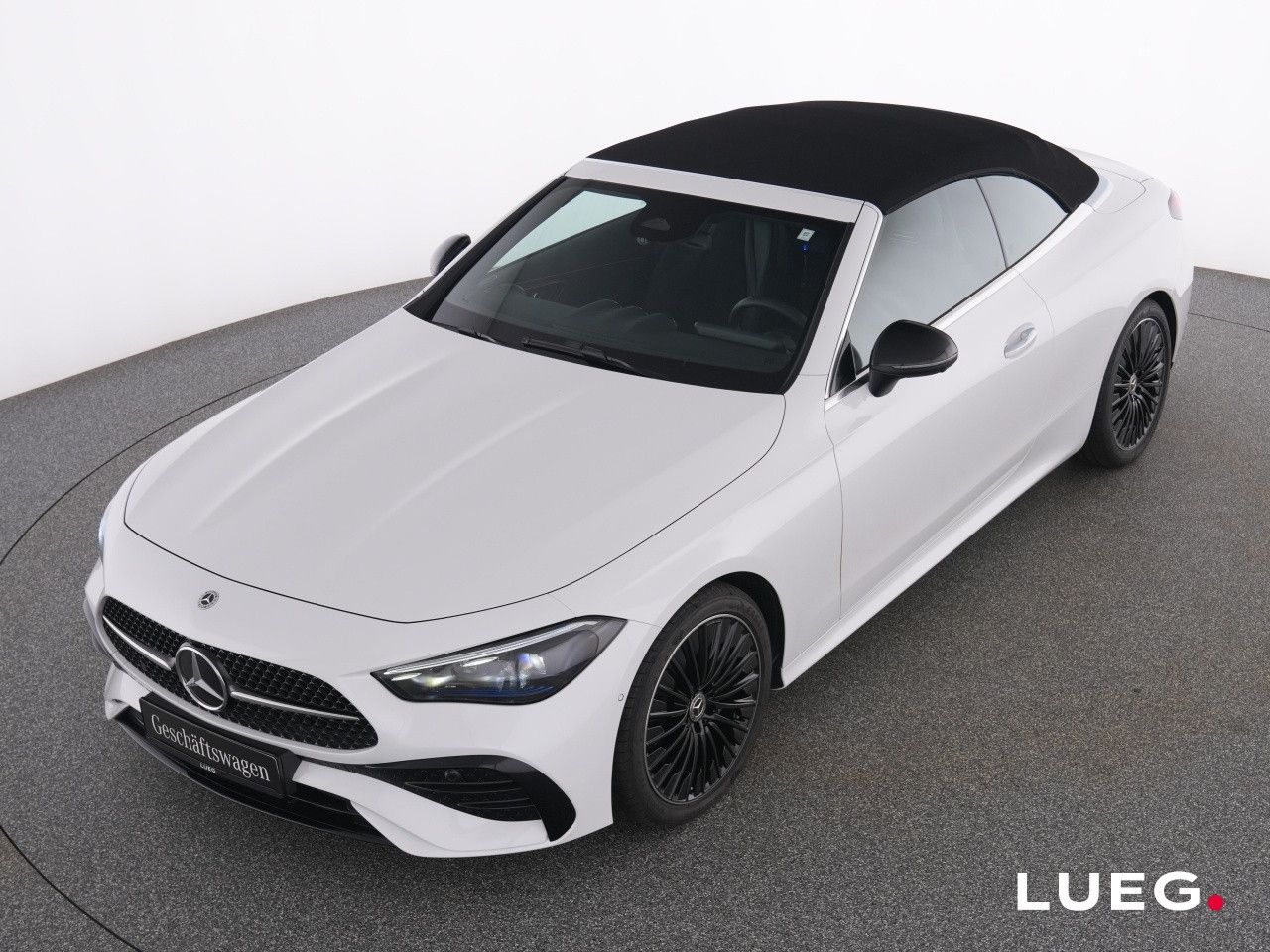 Mercedes-Benz CLE – Bild 17