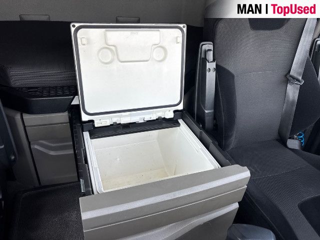 MAN TGS 18.470 4x2 BL SA 23