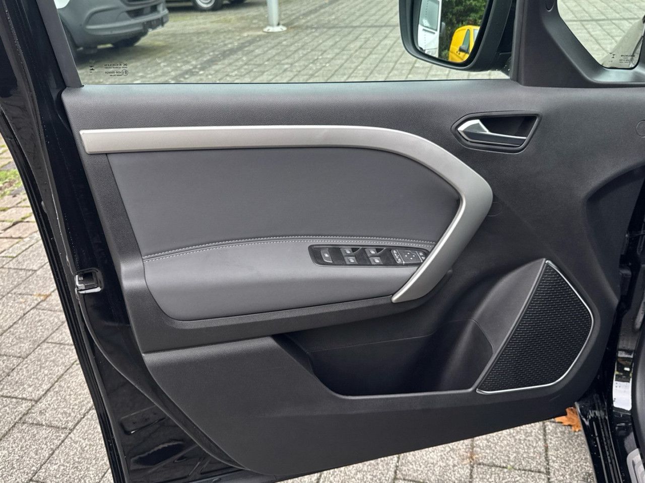 Mercedes-Benz T-Klasse – Bild 16