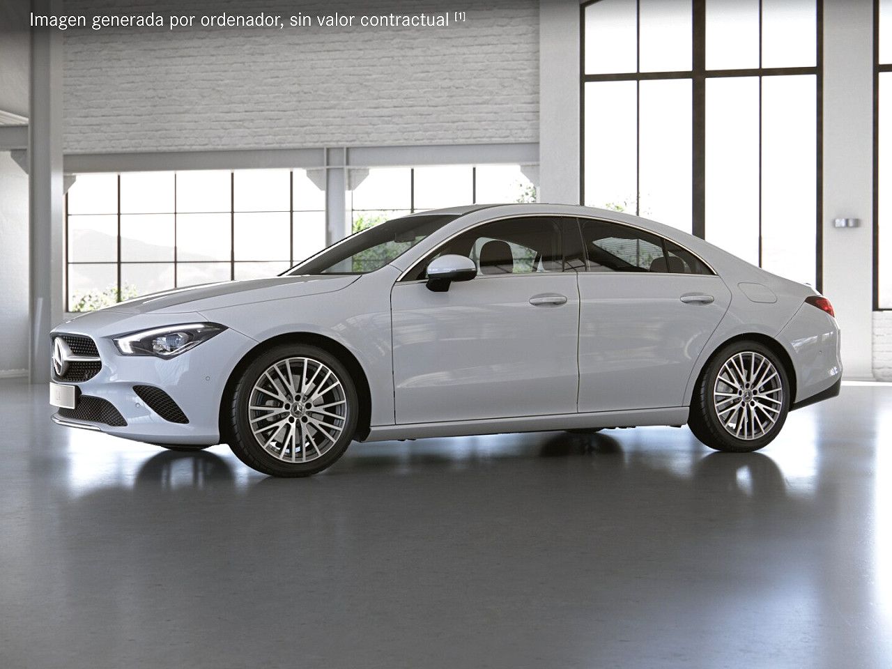 Foto de estudio 2 / 5