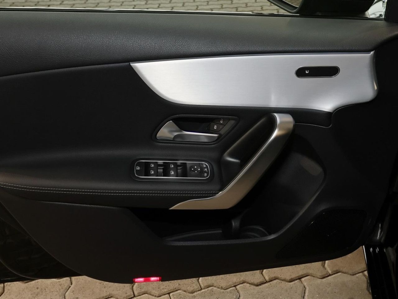 Mercedes-Benz A-Klasse – Bild 12