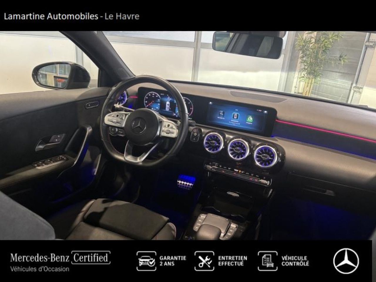 Photo du véhicule 18 / 18