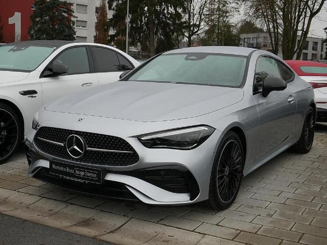 Mercedes-Benz CLE 200