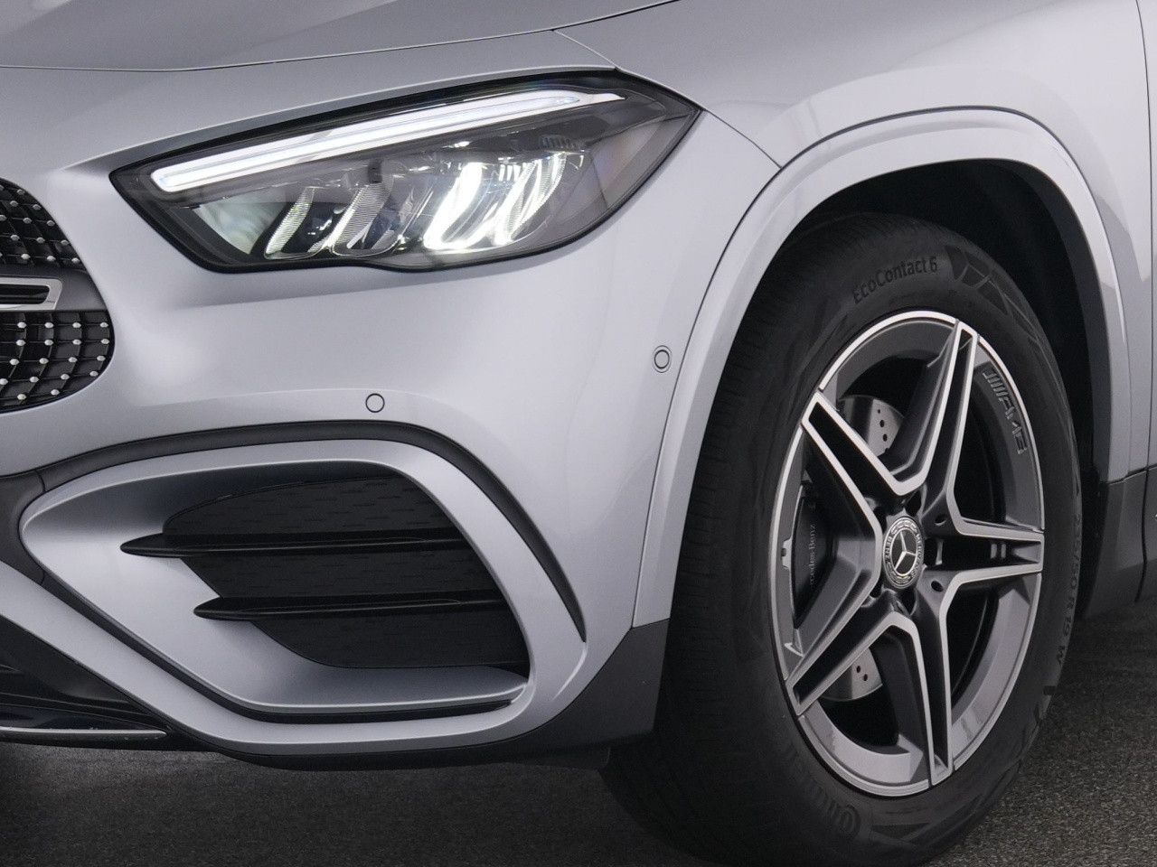 Mercedes-Benz GLA – Bild 8