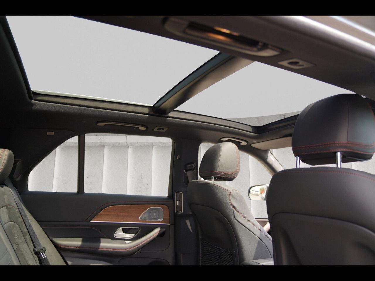 Mercedes-Benz GLE – Bild 18
