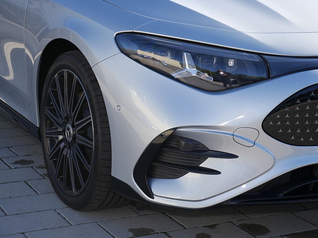 Mercedes-Benz CLA – Bild 4