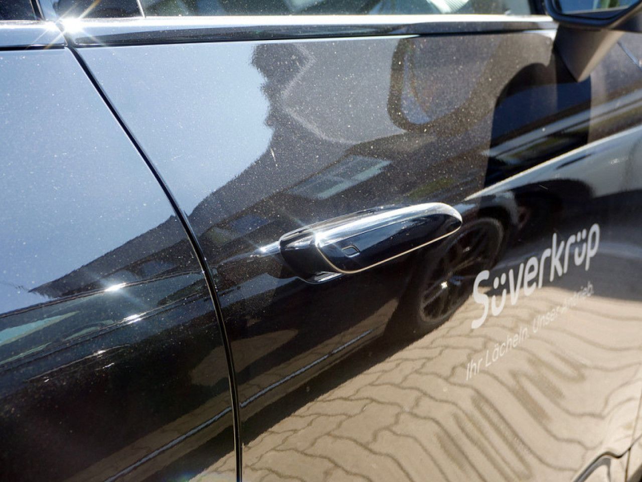 Mercedes-Benz GLB – Bild 9