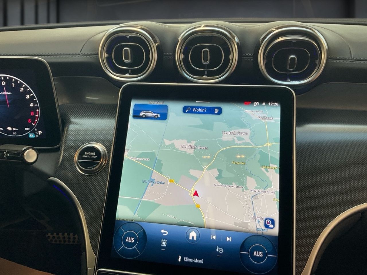 Mercedes-Benz GLC – Bild 15
