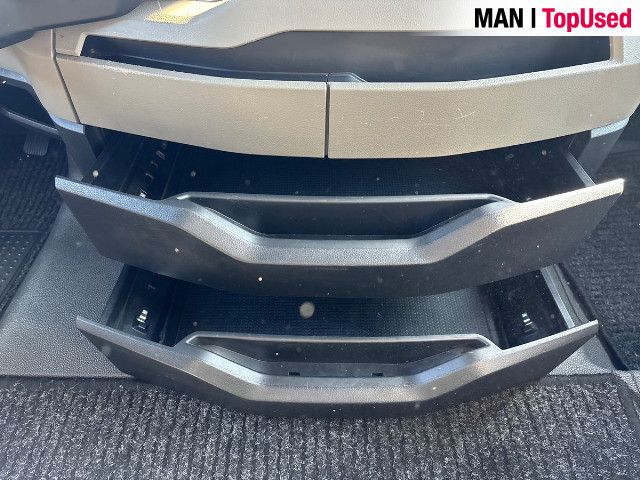MAN TGX 18.510 4x2 BL SA 18