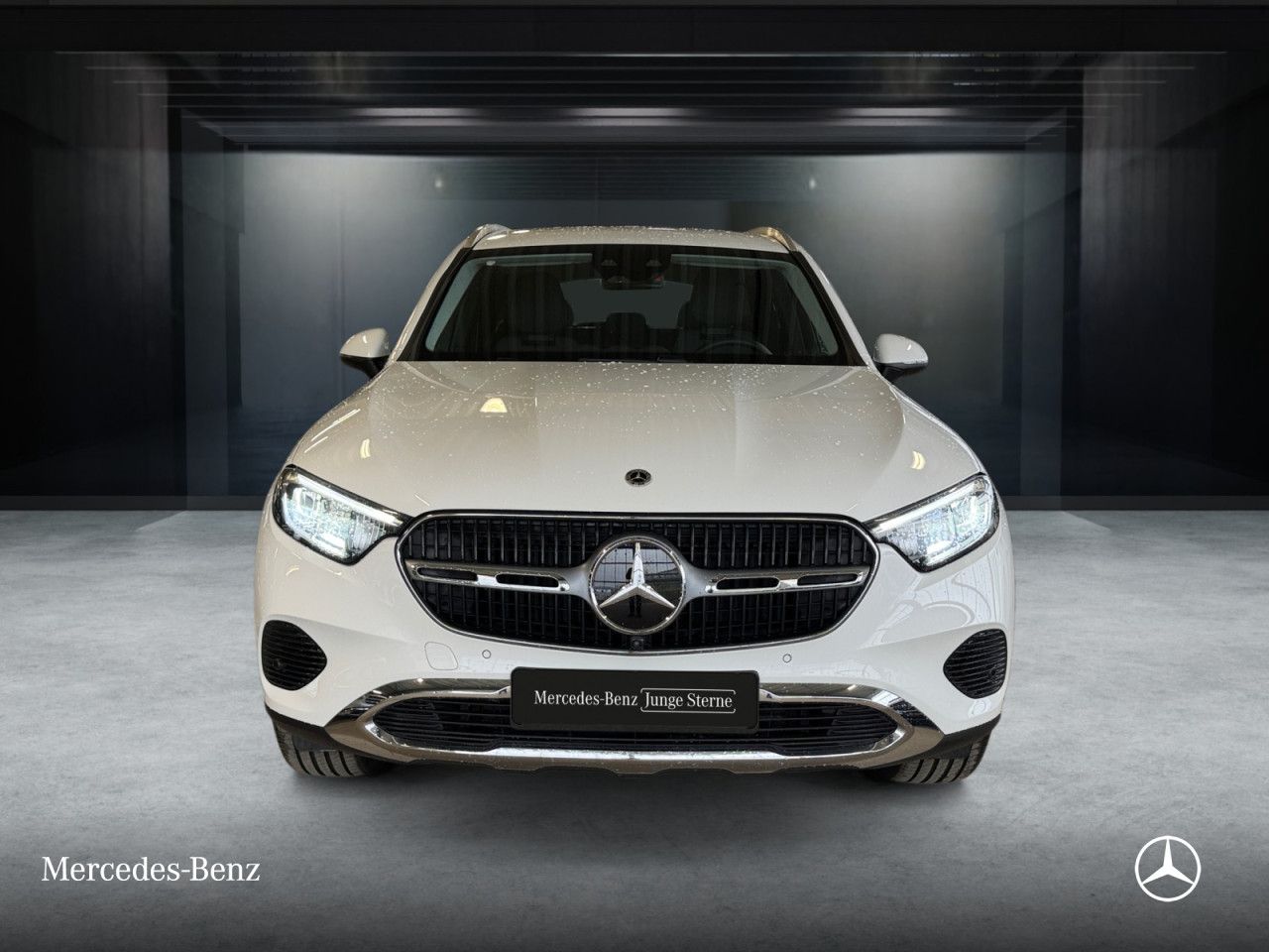 Mercedes-Benz GLC – Bild 8