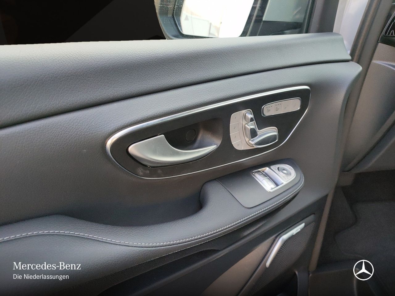 Mercedes-Benz V-Klasse – Bild 14