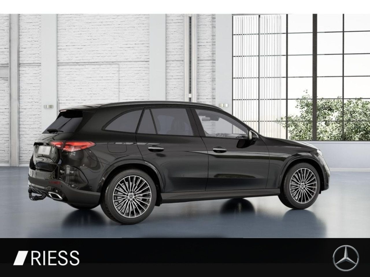 Mercedes-Benz GLC – Bild 5