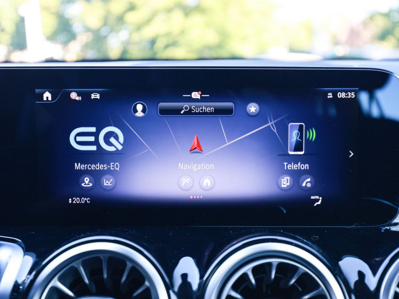 Mercedes-Benz EQB – Bild 13