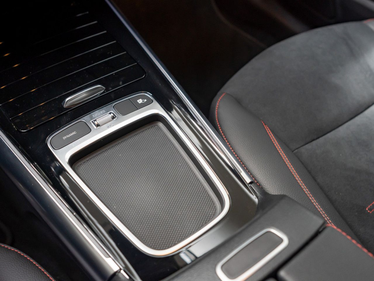 Mercedes-Benz EQA – Bild 14