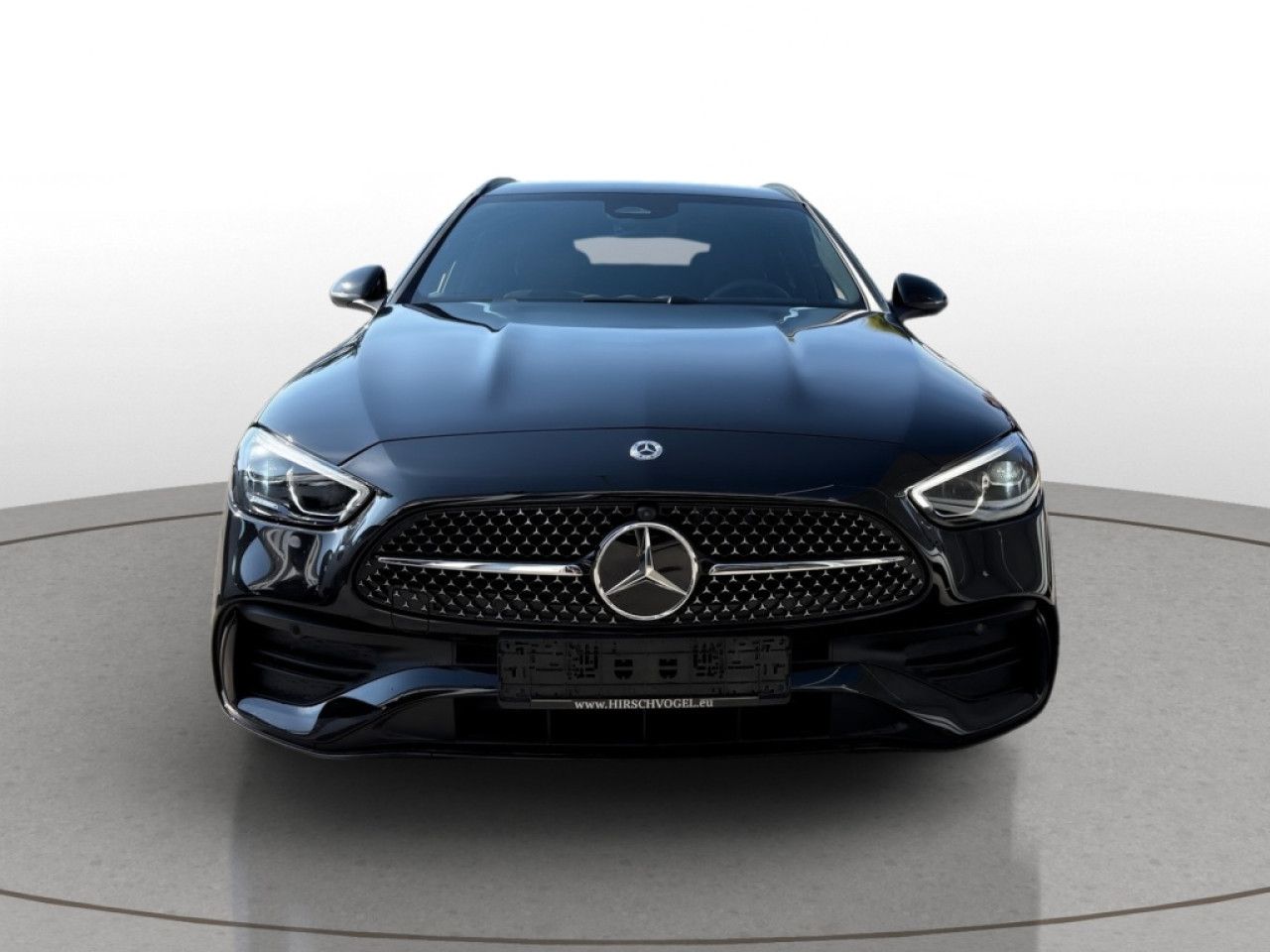 Mercedes-Benz C-Klasse – Bild 2