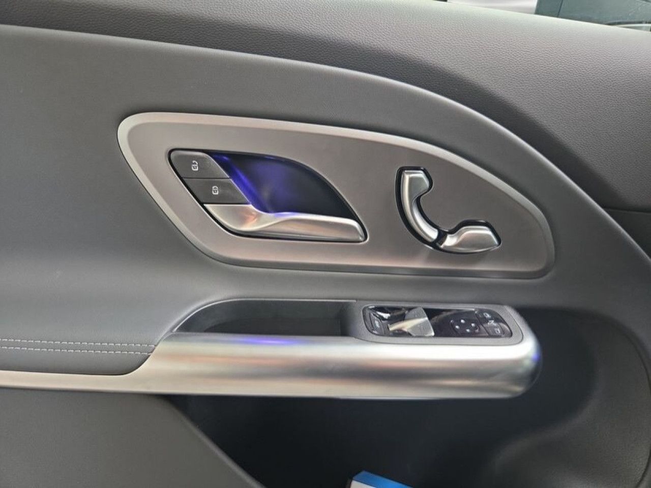 Mercedes-Benz GLB – Bild 20