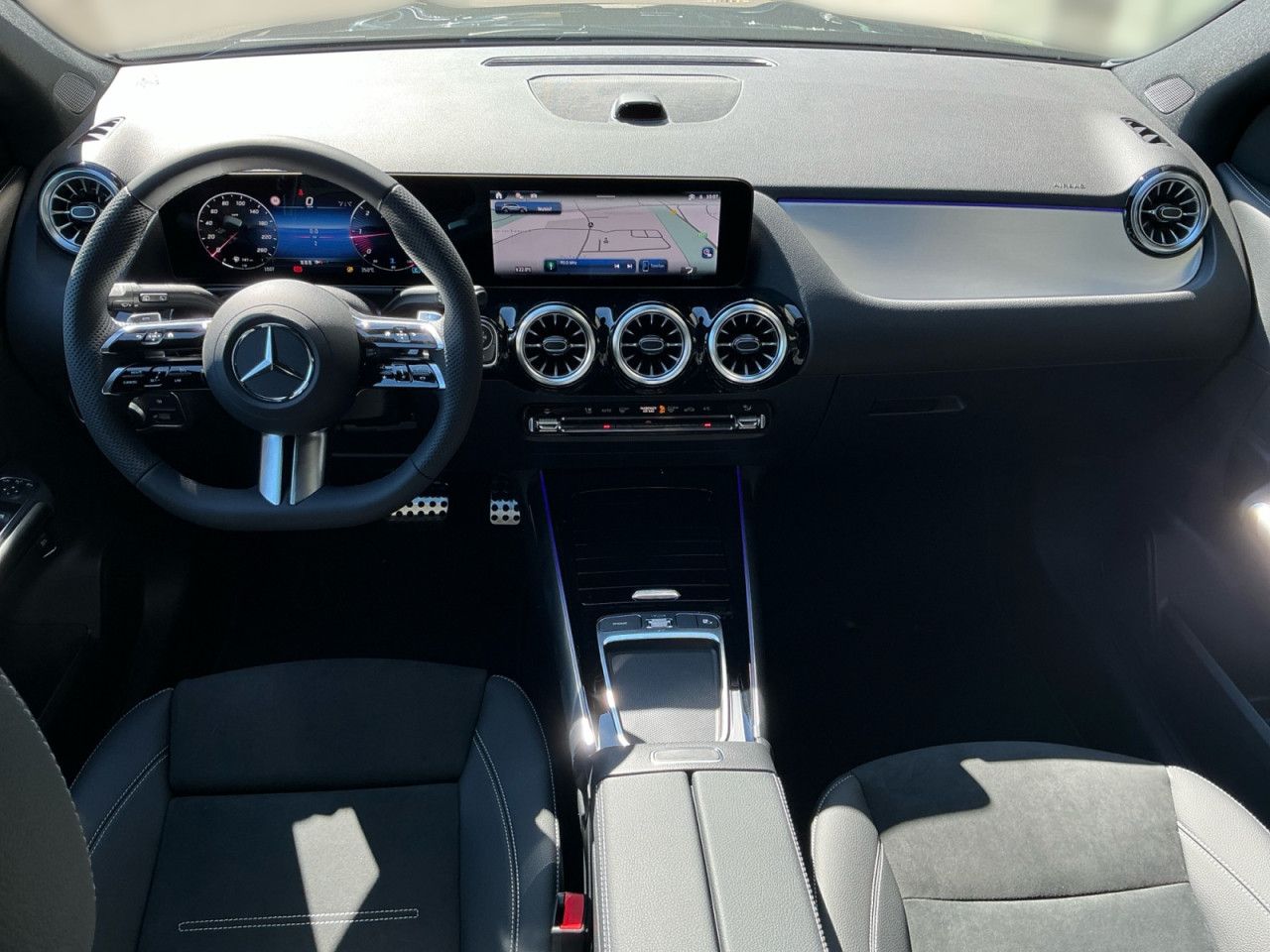 Mercedes-Benz GLA – Bild 12