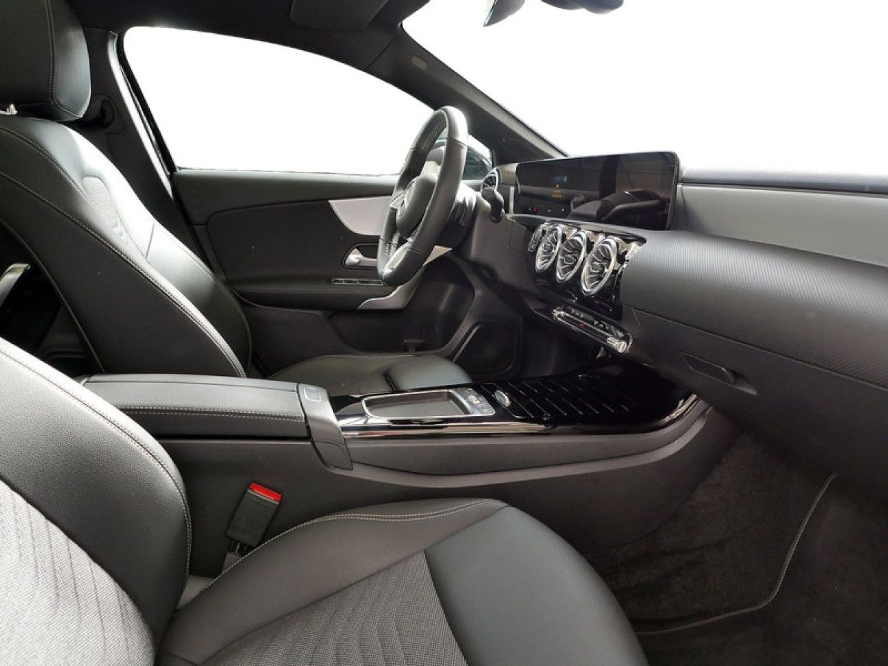Mercedes-Benz A-Klasse – Bild 5