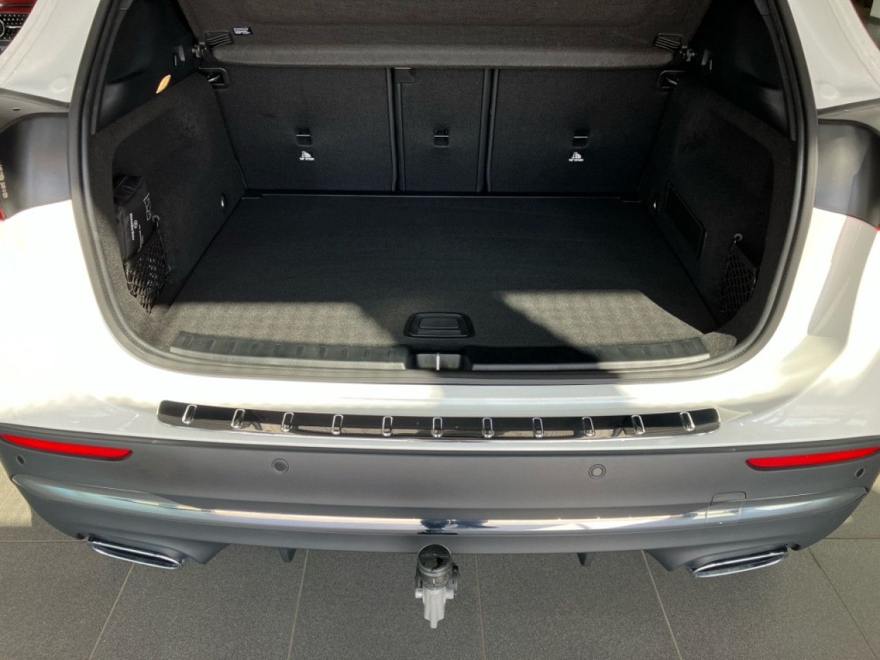 Mercedes-Benz GLA – Bild 17