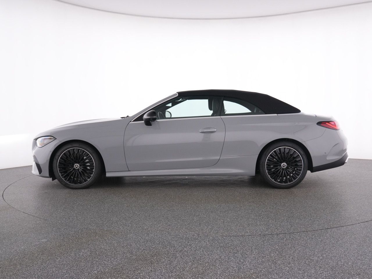 Mercedes-Benz CLE – Bild 10