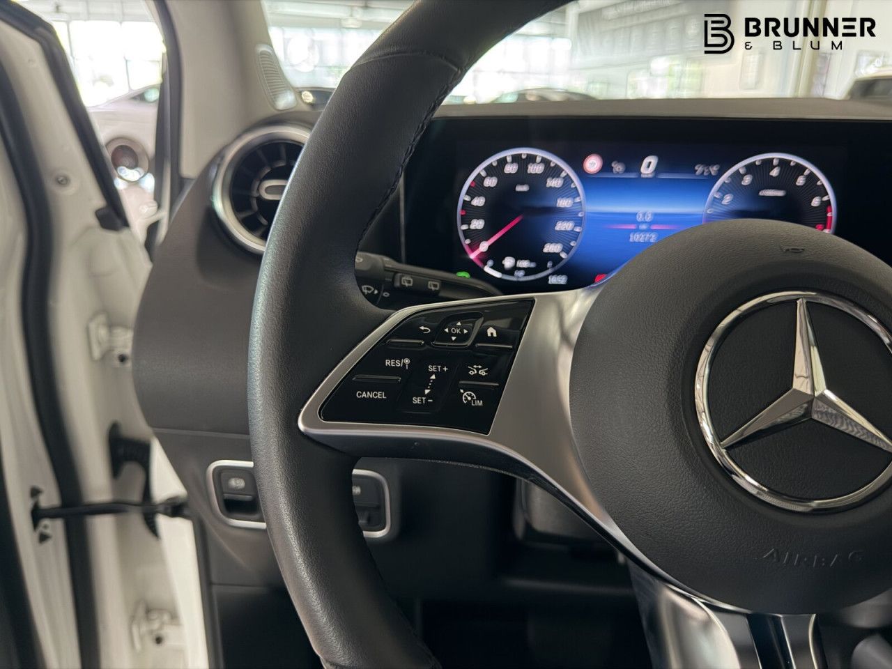Mercedes-Benz B-Klasse – Bild 15