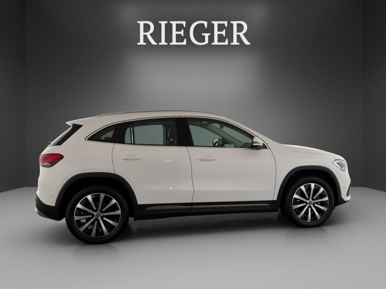 Mercedes-Benz GLA – Bild 14