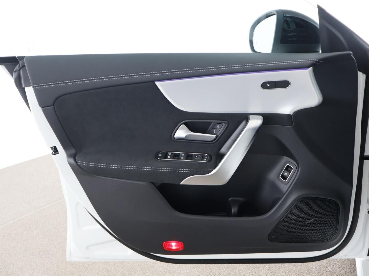 Mercedes-Benz CLA – Bild 12