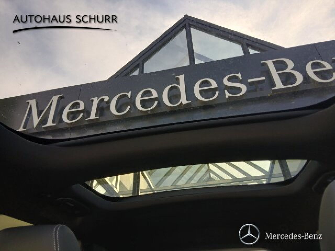 Mercedes-Benz GLB – Bild 19