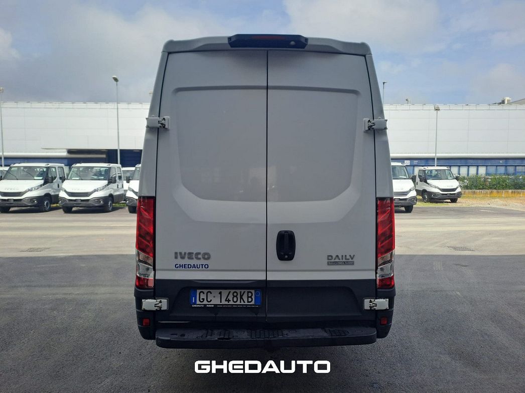 IVECO | 35S16 - FURGONE