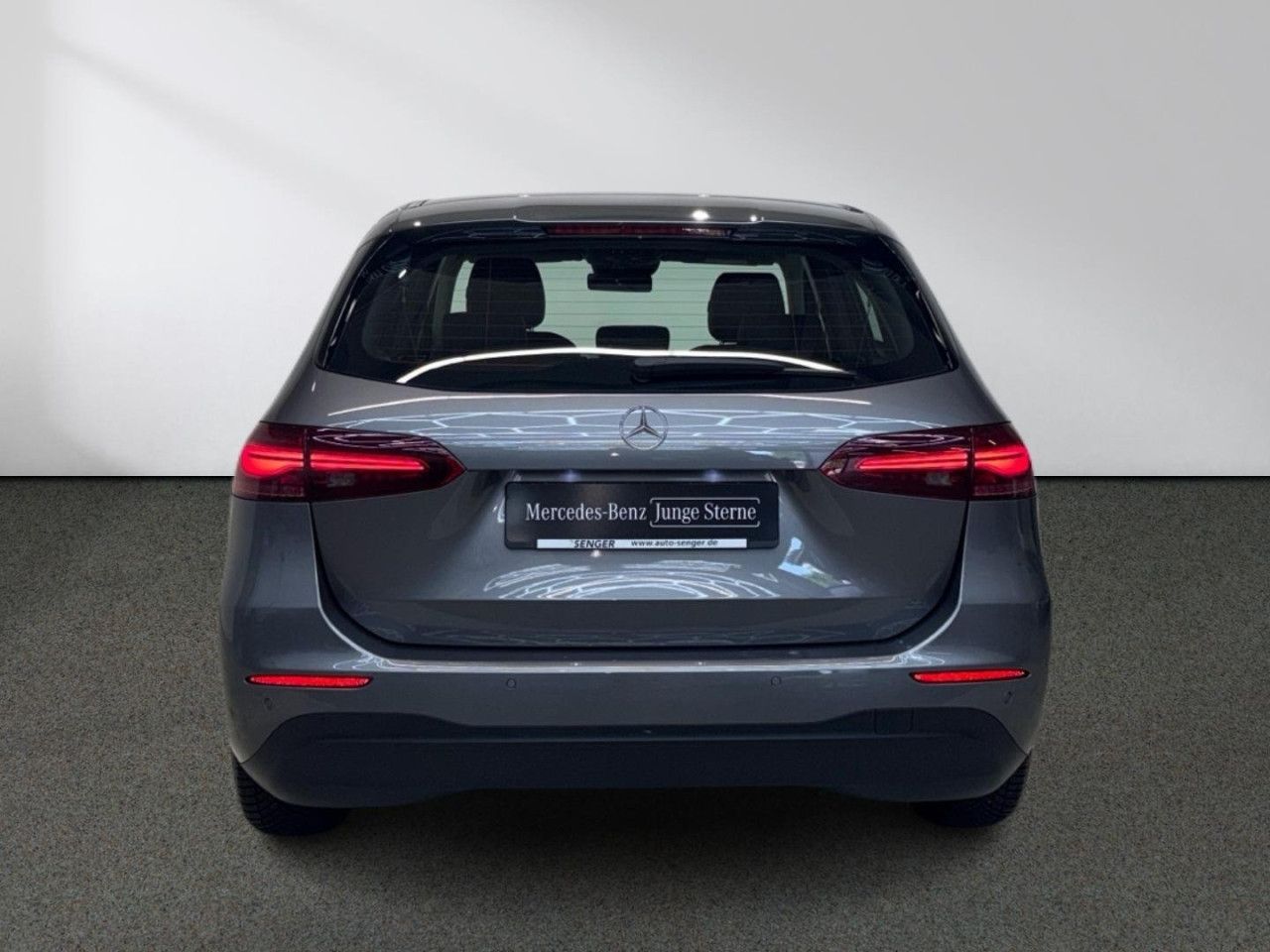 Mercedes-Benz B-Klasse – Bild 10