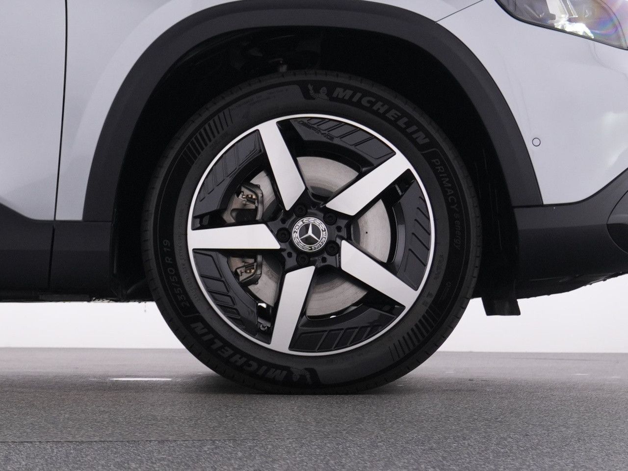 Mercedes-Benz GLB – Bild 21