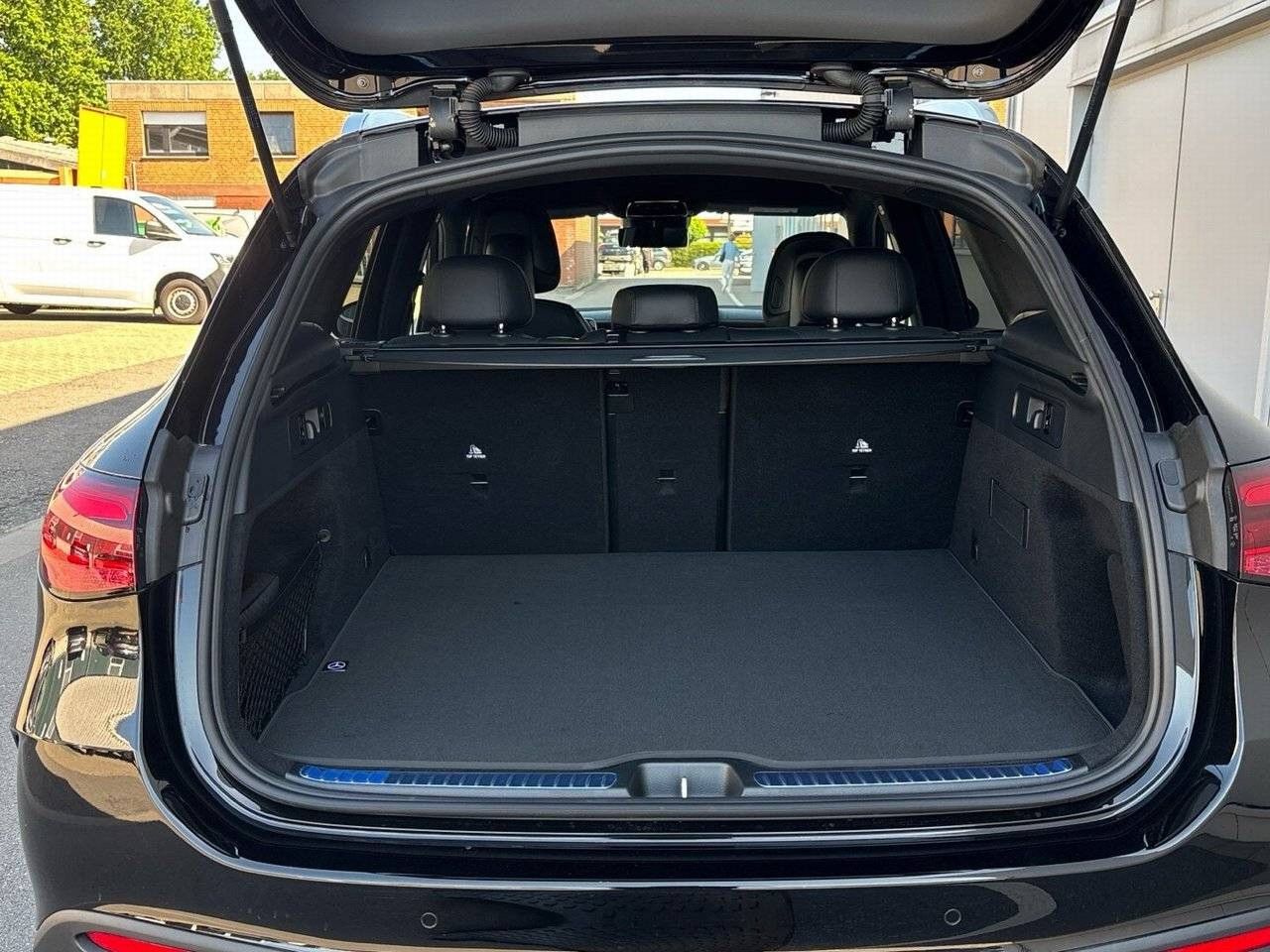 Mercedes-Benz GLC – Bild 15