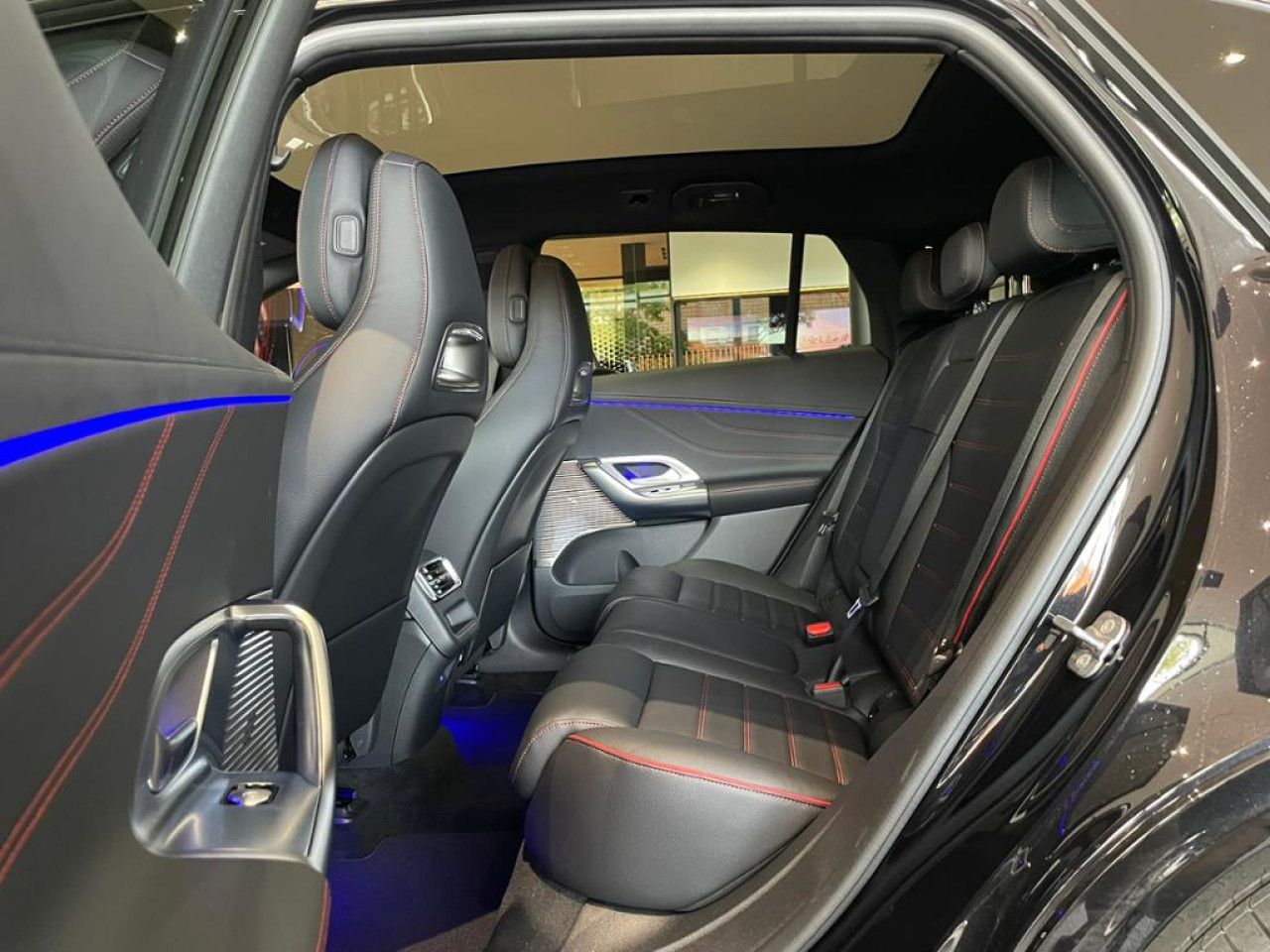 Mercedes-Benz GLC – Bild 4