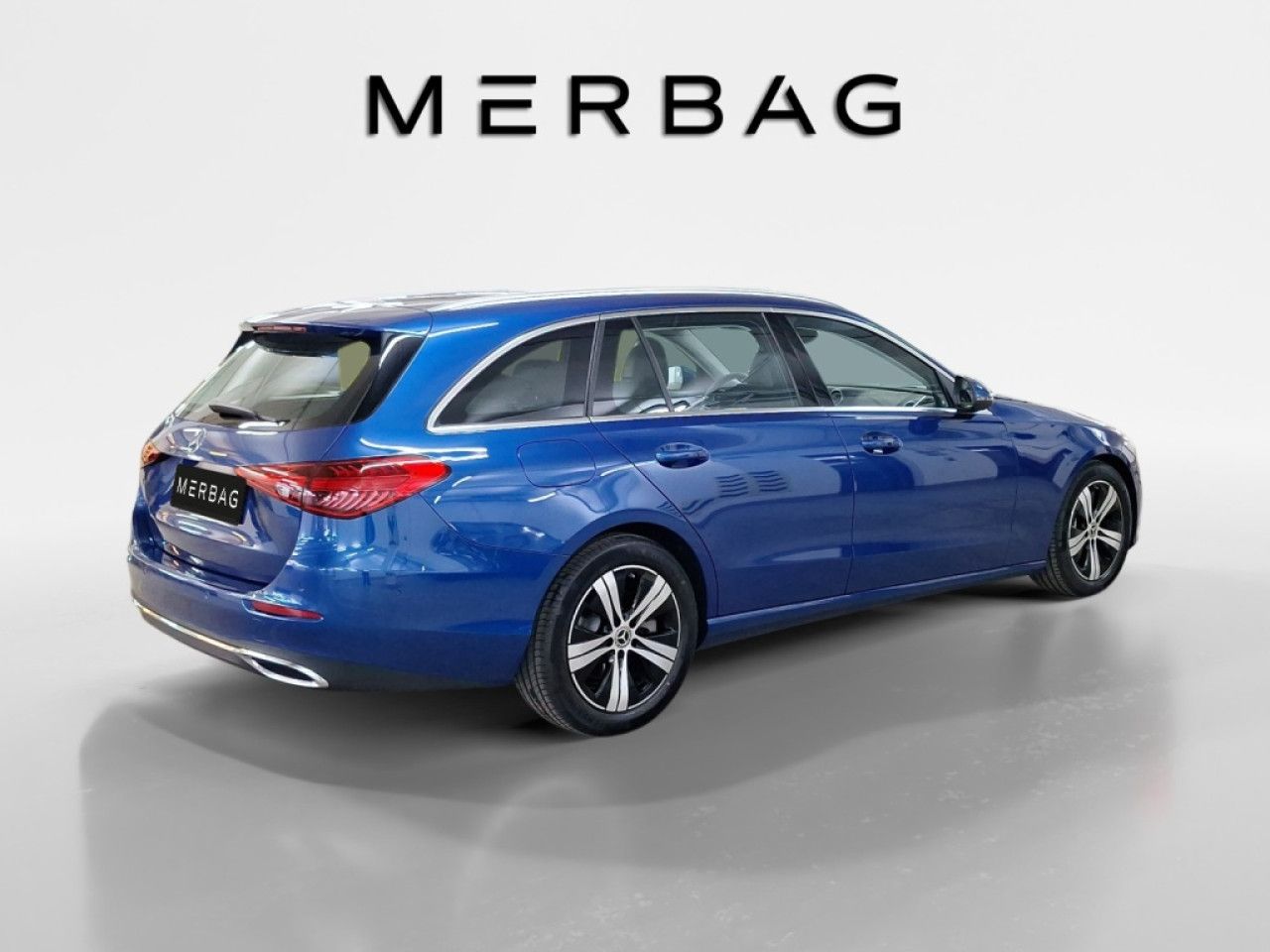 Mercedes-Benz C-Klasse – Bild 5