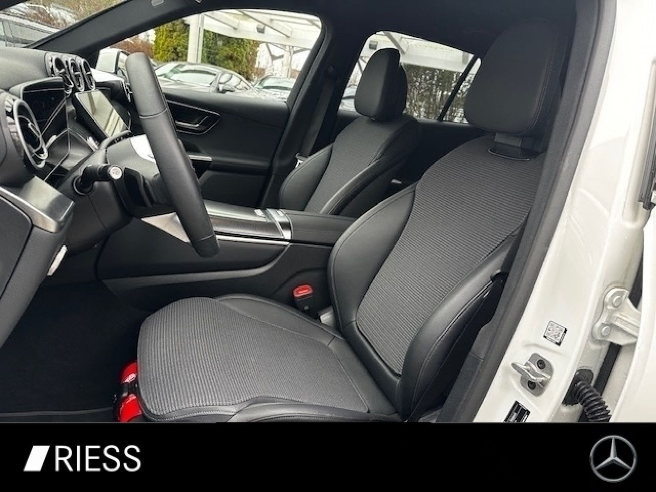Mercedes-Benz GLC – Bild 8