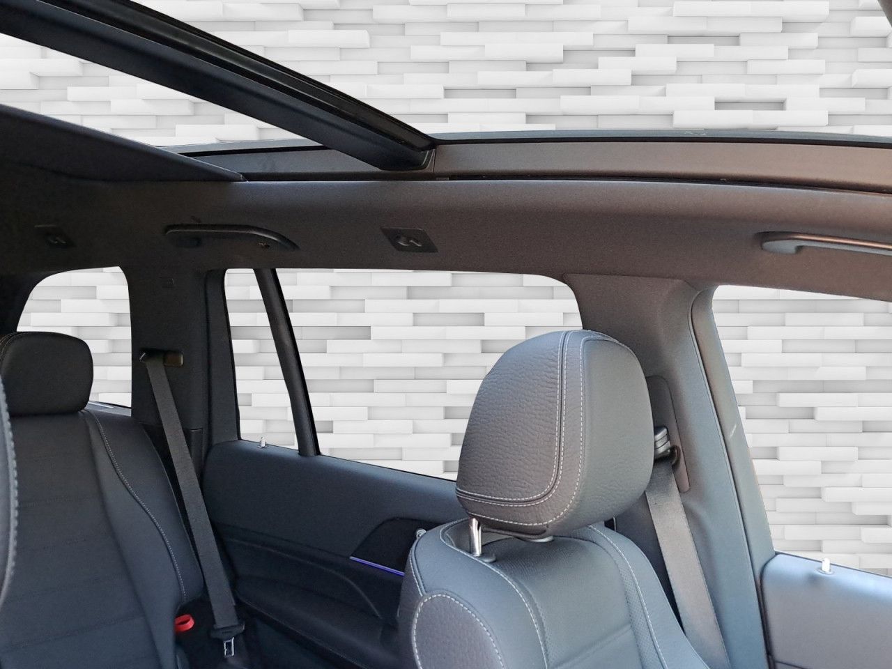 Mercedes-Benz GLS – Bild 22