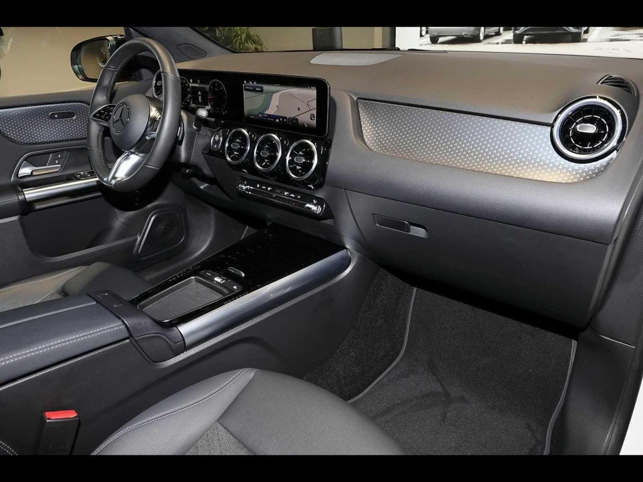 Mercedes-Benz B-Klasse – Bild 7