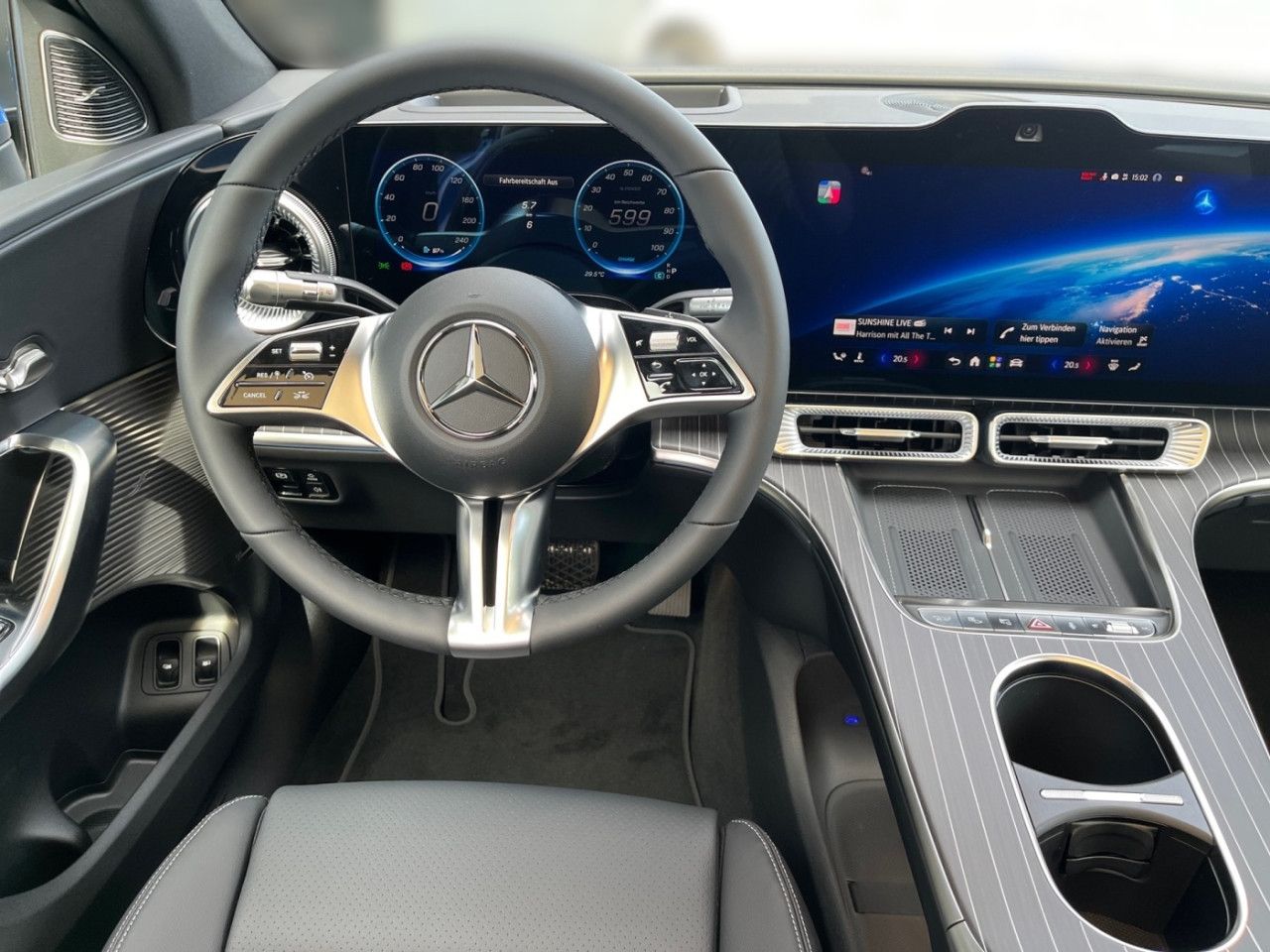 Mercedes-Benz GLC – Bild 9