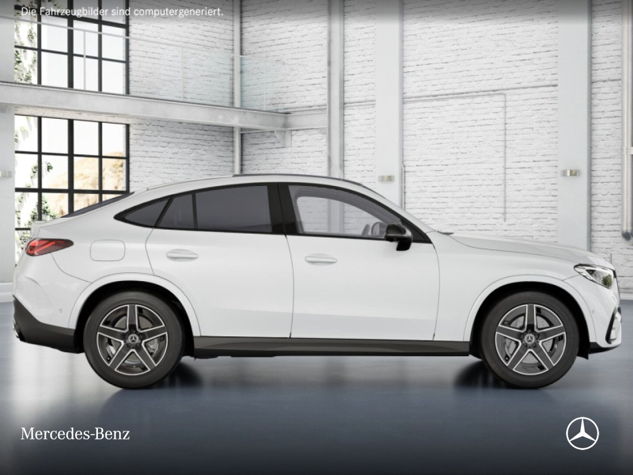 Mercedes-Benz GLC – Bild 16