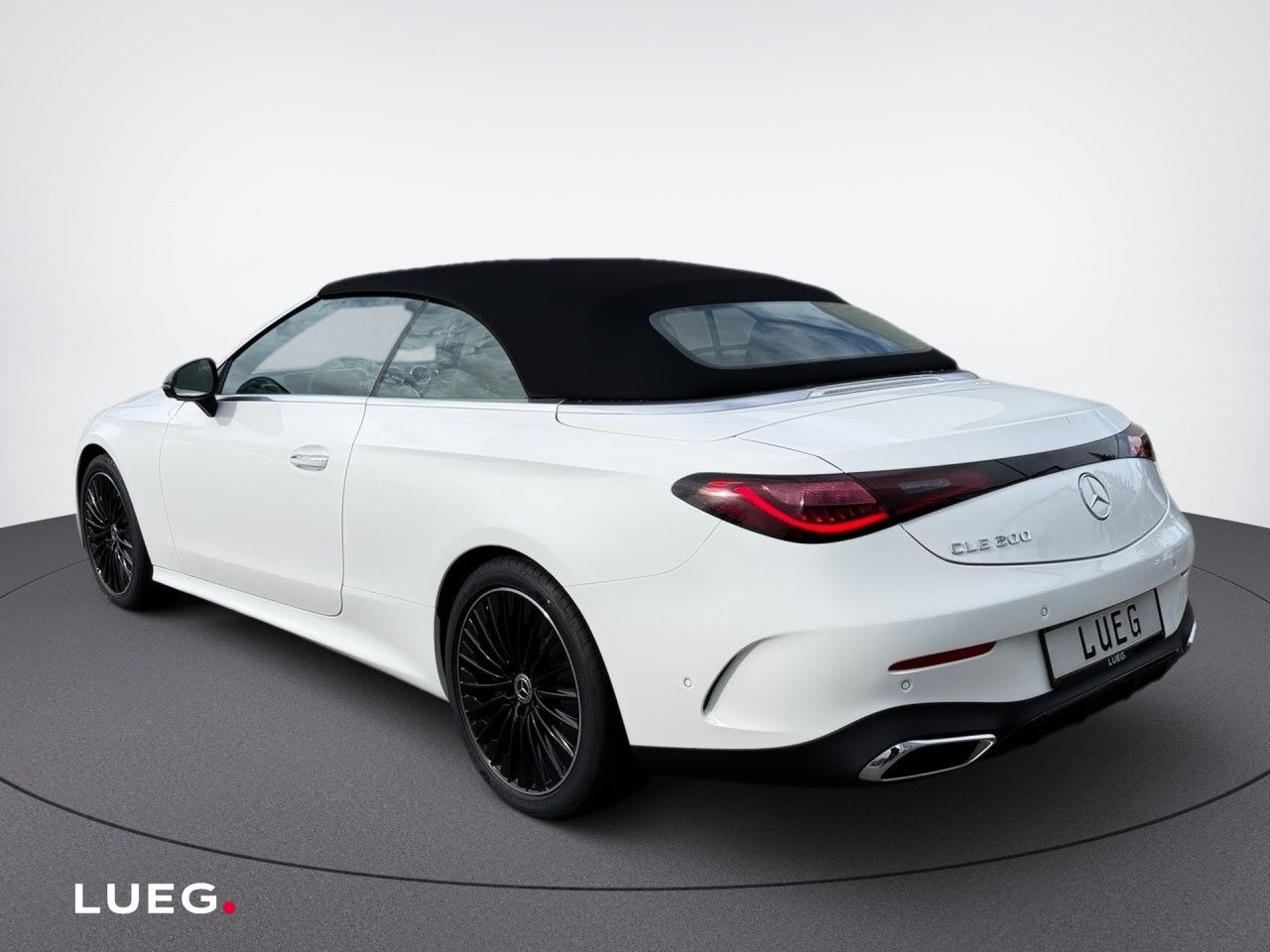 Mercedes-Benz CLE – Bild 3