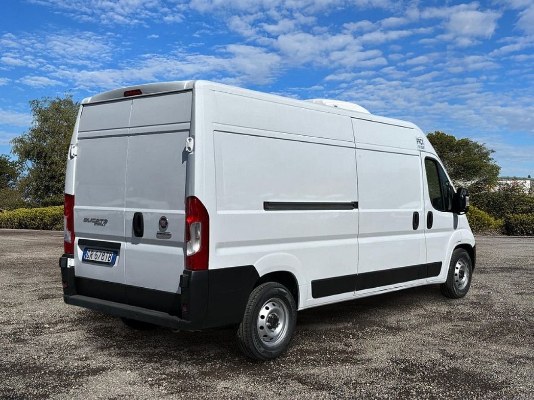 Fiat | Fiat Ducato