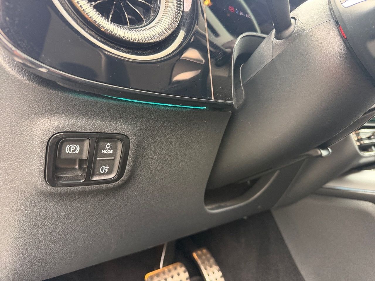 Mercedes-Benz CLA – Bild 13
