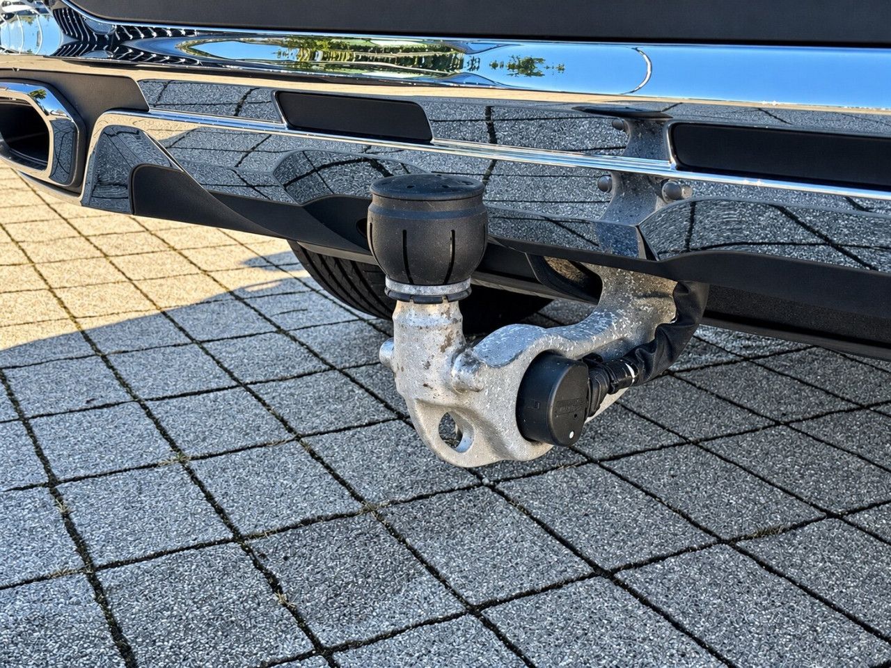 Mercedes-Benz GLC – Bild 20