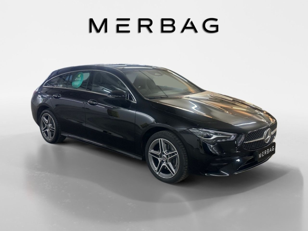 Mercedes-Benz CLA – Bild 6